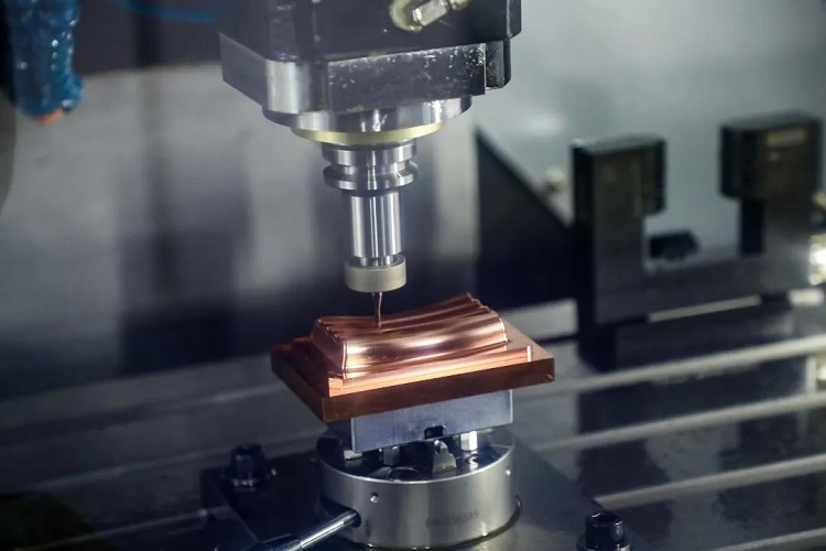 精密零件加工/機械零部件加工之“淬(cuì)火”的 介紹2