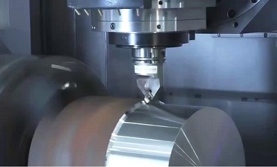 機加工常用材料中碳鋼(45鋼、40Cr鋼)的熱處理工藝介紹