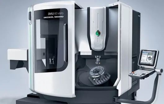 CNC加工中心、雕銑機、雕刻機這三者的區別,你清楚嗎?