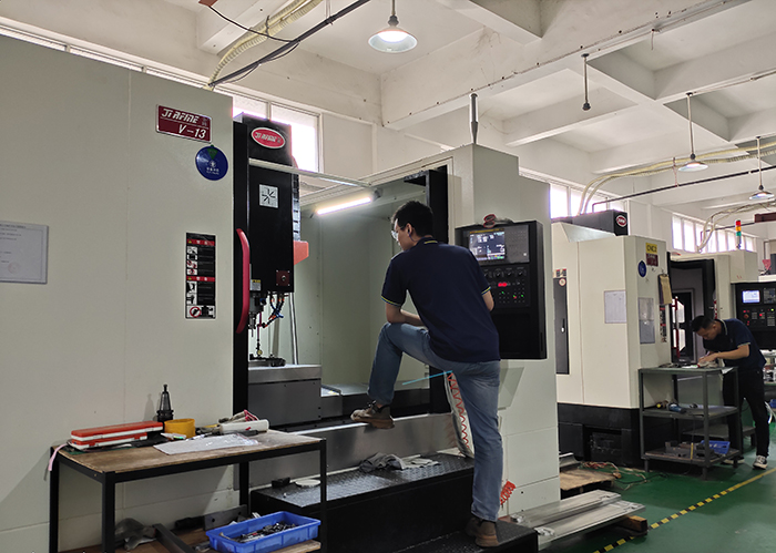 CNC 和鈑金有什么區別?