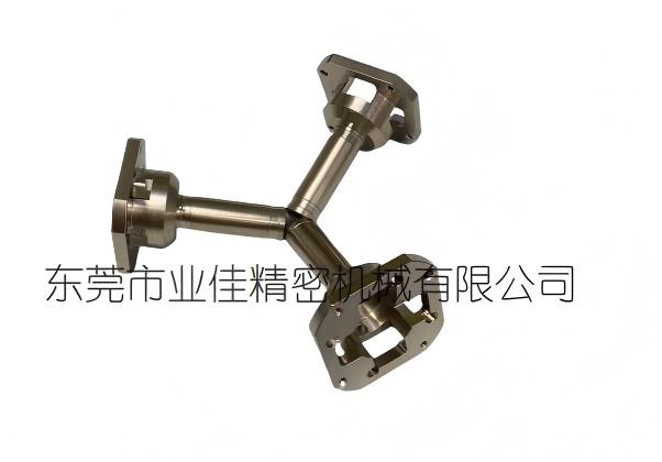 航空零件加工有哪些技術難點?