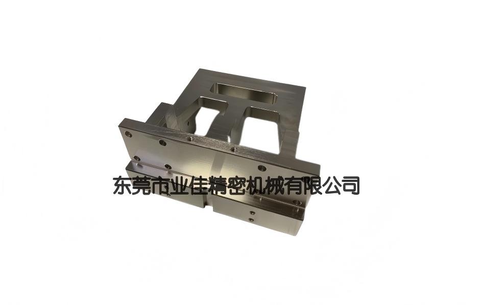 如何減少零件機加工時變形措施?