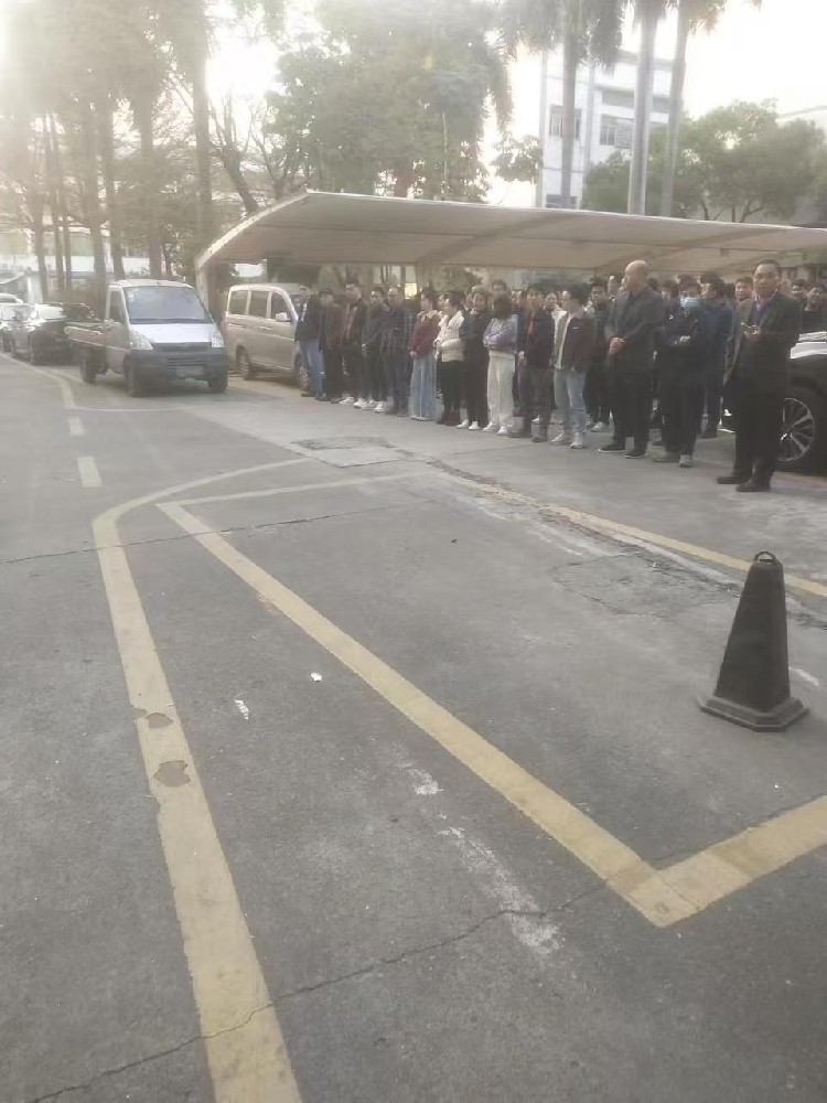 蛇年新程,東莞業佳開工奮進!