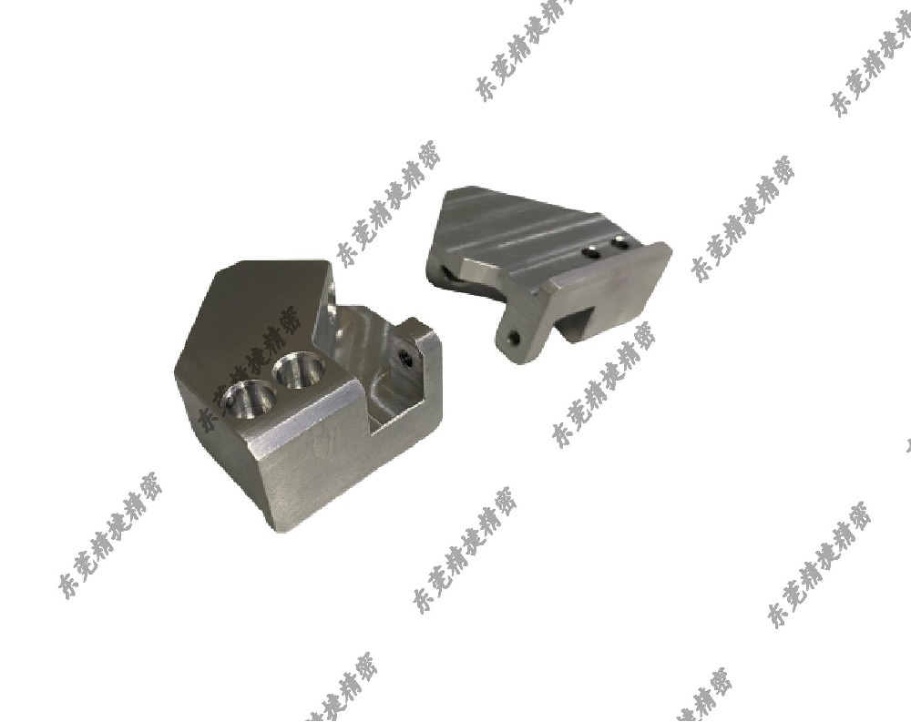 數控加工(CNC)如何重塑汽車制造產業格局?