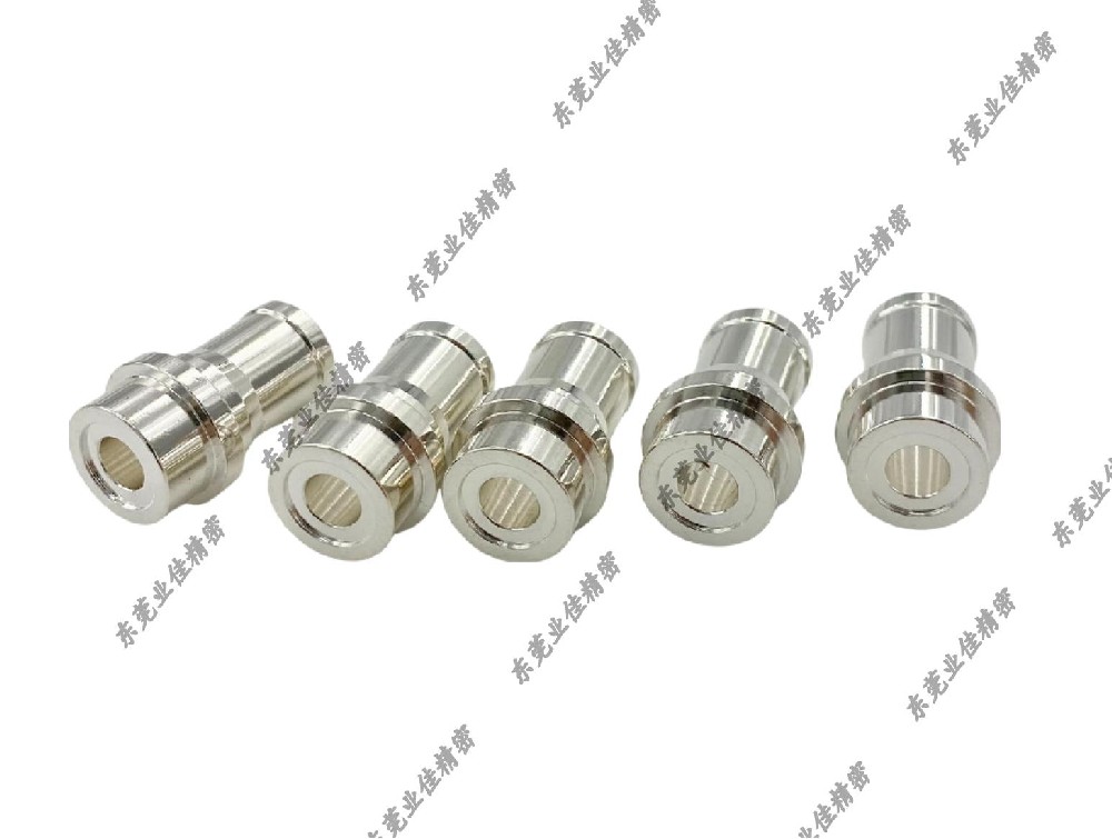 非標零部件加工:工業領域的隱形支柱?